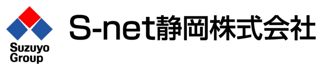 S-net静岡のロゴ