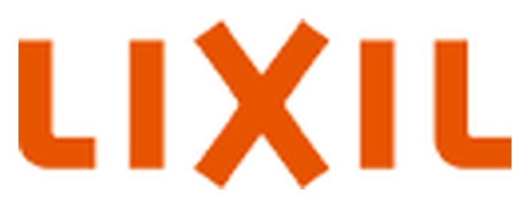 LIXILのロゴ