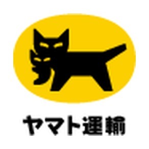 ヤマト運輸のロゴ